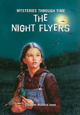 Book cover for The Night Flyers