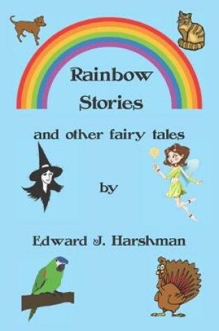 Cover of Rainbow Stories