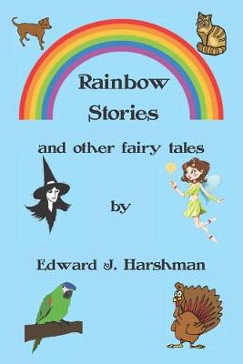 Book cover for Rainbow Stories