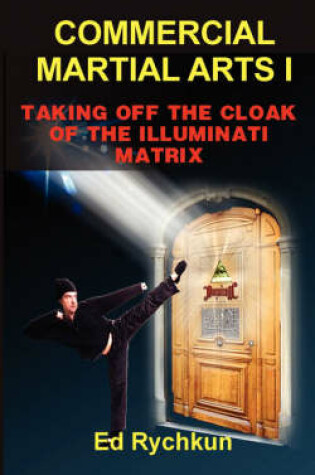 Cover of Commercial Martial Arts I