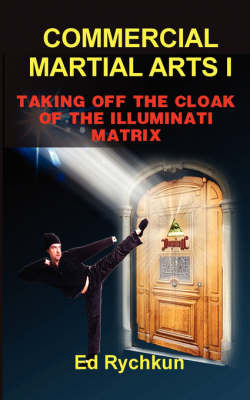 Book cover for Commercial Martial Arts I