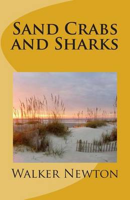 Book cover for Sand Crabs and Sharks