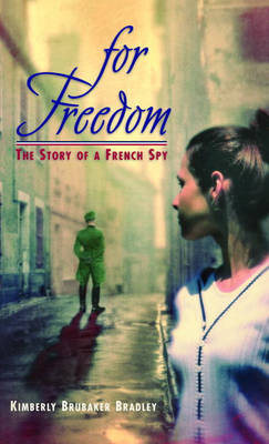 Book cover for For Freedom