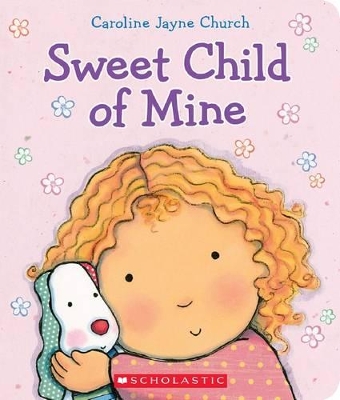 Book cover for Sweet Child of Mine