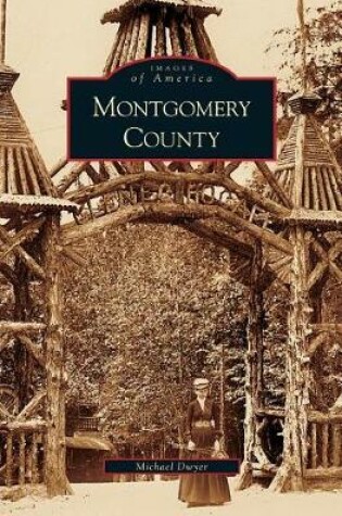 Cover of Montgomery County