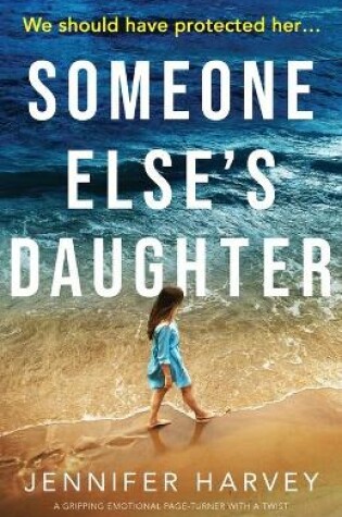 Cover of Someone Else's Daughter
