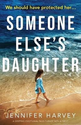 Book cover for Someone Else's Daughter