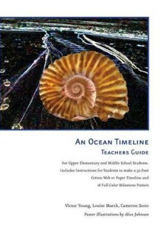 Cover of An Ocean Timeline