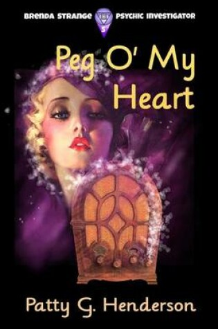 Cover of Peg O' My Heart