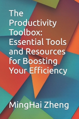 Cover of The Productivity Toolbox