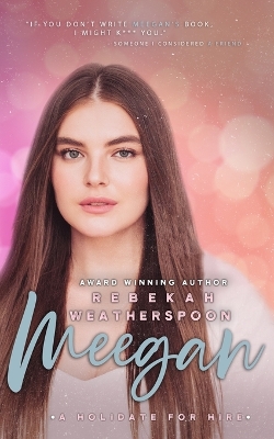 Book cover for Meegan