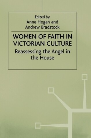 Cover of Women of Faith in Victorian Culture