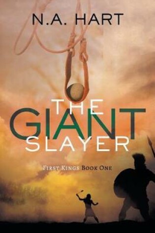 Cover of The Giant Slayer