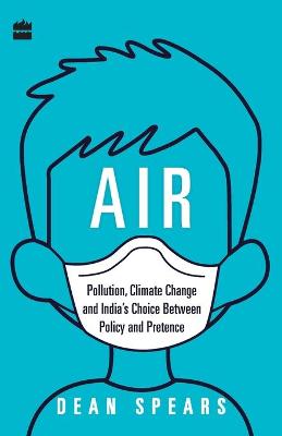 Book cover for Air