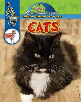 Cover of Cats