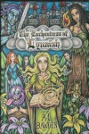 Book cover for The Enchantress of Lynniah