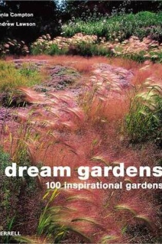 Cover of Dream Gardens