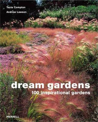 Book cover for Dream Gardens