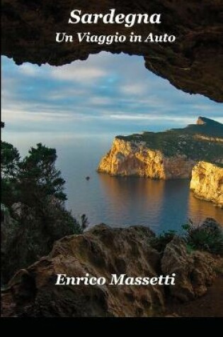 Cover of Sardegna Un Viaggio in Auto