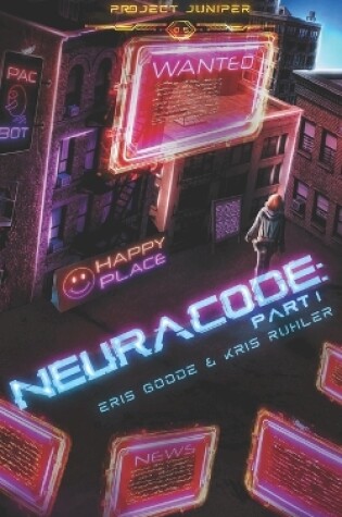 Cover of Neuracode - Part I