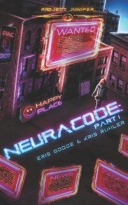 Book cover for Neuracode - Part I