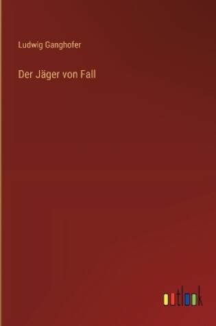 Cover of Der Jäger von Fall