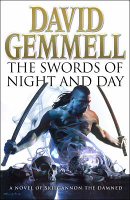 Book cover for The Swords Of Night And Day