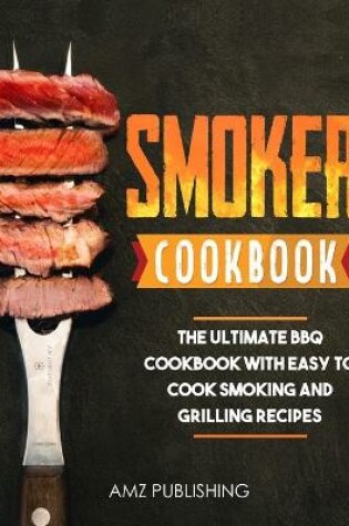 Cover of Smoker Cookbook