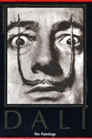 Cover of Dali