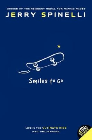 Cover of Smiles to Go