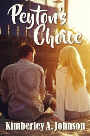 Cover of Peyton's Choice