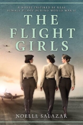 Cover of The Flight Girls