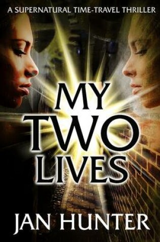 Cover of My Two Lives