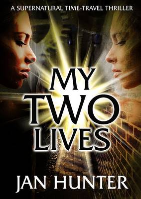 Book cover for My Two Lives