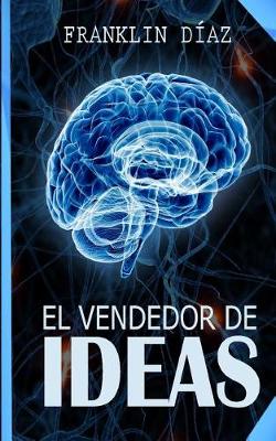 Book cover for El Vendedor de Ideas