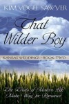 Book cover for That Wilder Boy