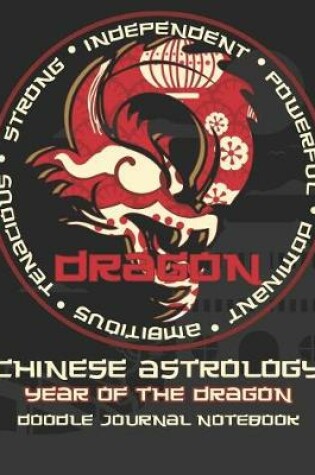 Cover of Year of the Dragon
