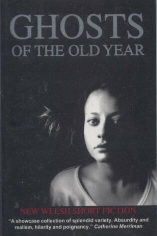 Cover of Ghosts of the Old Year