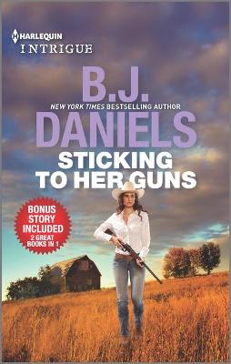 Book cover for Sticking to Her Guns & Secret Weapon Spouse