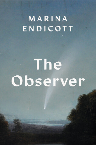 Cover of The Observer