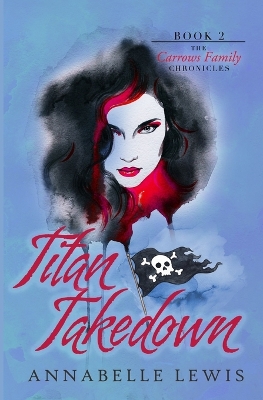 Cover of Titan Takedown