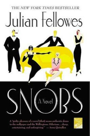 Cover of Snobs