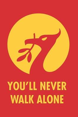 Book cover for You'll Never Walk Alone