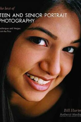 Cover of The Best of Teen and Senior Portrait Photography