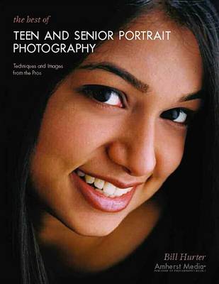 Cover of The Best of Teen and Senior Portrait Photography