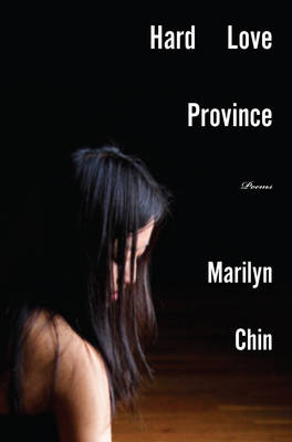 Book cover for Hard Love Province