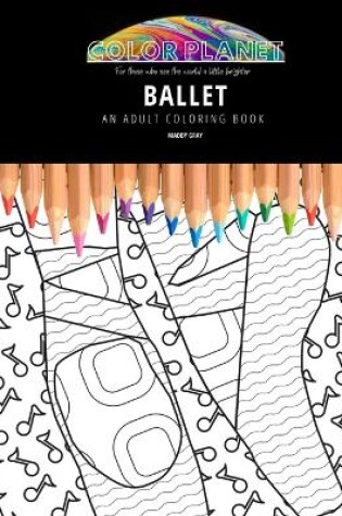 Cover of Ballet