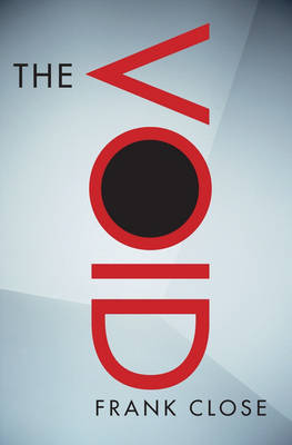 Book cover for The Void