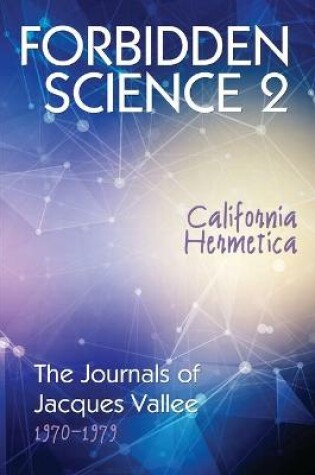Cover of Forbidden Science 2
