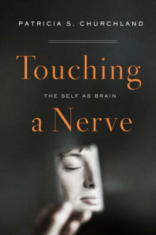 Cover of Touching a Nerve